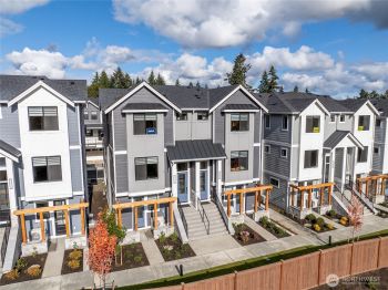 13254 NE 143rd Court #31, Woodinville, WA 98072