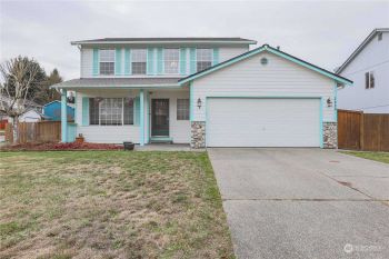 2928 12th Street Pl SW, Puyallup, WA 98373