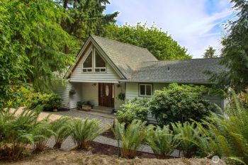 8917 SE McBreen Lane , Port Orchard, WA 98367