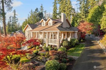 289 Richmond Lane , Camano Island, WA 98282