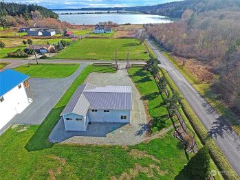 153 David Street , Camano Island, WA 98282