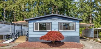 12615 113th Street E #249, Puyallup, WA 98374