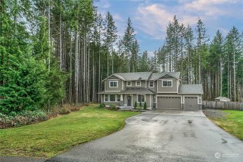 18626 33rd Place NE, Snohomish, WA 98290