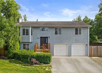 21805 SE 268th Street , Maple Valley, WA 98038