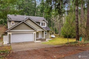 22616 Echowood Lane SE, Yelm, WA 98597