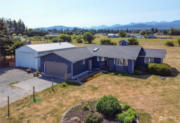103 Majesty Way , Port Angeles, WA 98362