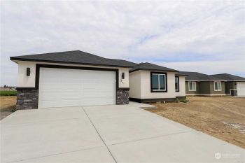 712 N Street NE, Quincy, WA 98848