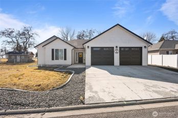 19206 NW Quail Way , Soap Lake, WA 98851