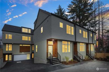 14612 Corliss Avenue N #B, Shoreline, WA 98133