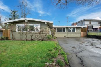 12540 74th Avenue S, Seattle, WA 98178