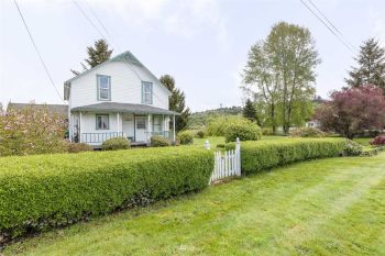 13613 Division Street , Snohomish, WA 98290