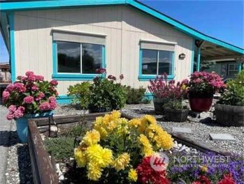 325 N 5th Ave Street #14, Sequim, WA 98382