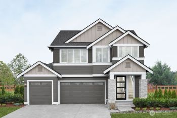 20726 141st Street E, Bonney Lake, WA 98391