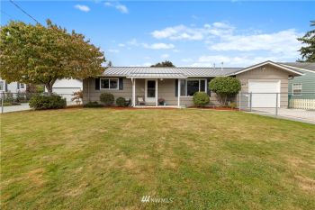1217 S 13th Street , Mount Vernon, WA 98274