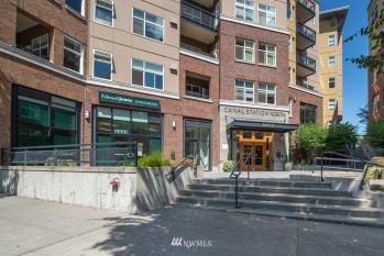 5450 Leary Avenue NW #340, Seattle, WA 98107