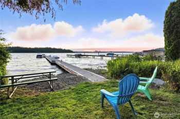 5047 84th Avenue SE, Mercer Island, WA 98040