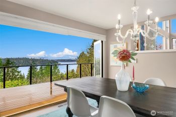 5340 W Mercer Way , Mercer Island, WA 98040