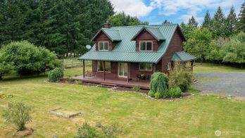 6373 Eastwood Road , Deming, WA 98244