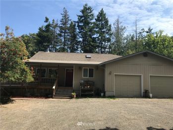 103 Little Loop Drive , Port Angeles, WA 98362