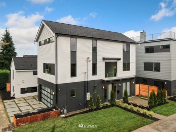 411 NE 80th Street , Seattle, WA 98115