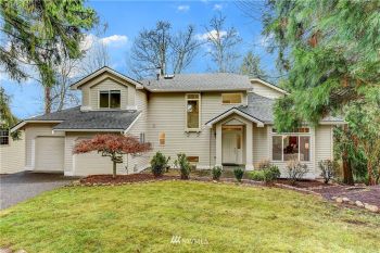 1640 Pine View Drive NW , Issaquah, WA 98027