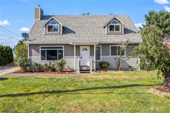 405 Clay Street , Auburn, WA 98001
