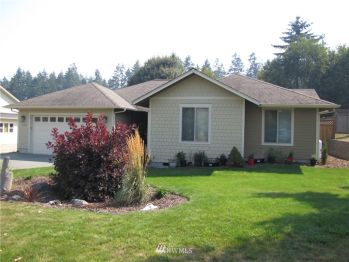 1015 Dunker Drive , Port Angeles, WA 98362