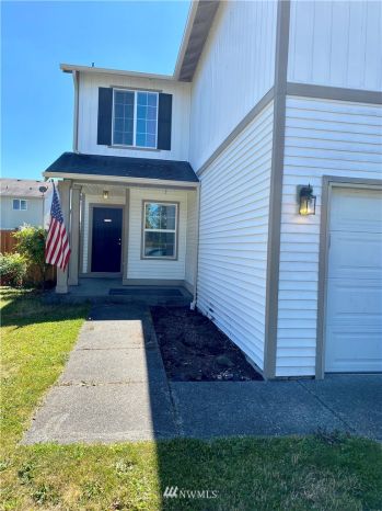14829 Terra View Street SE, Yelm, WA 98597-8777