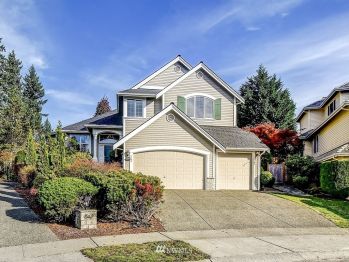 20015 27th Avenue SE, Bothell, WA 98012