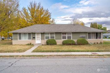 1264 Johnson Street , Wenatchee, WA 98801