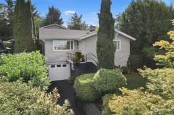 1405 S 100th Street , Seattle, WA 98168