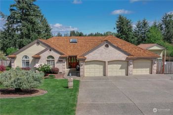 12407 80th Avenue Ct E, Puyallup, WA 98373