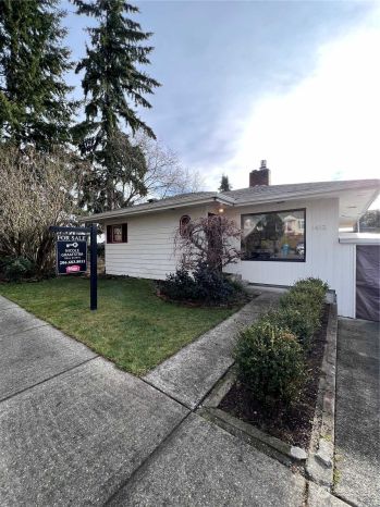 1413 3rd Street , Snohomish, WA 98290