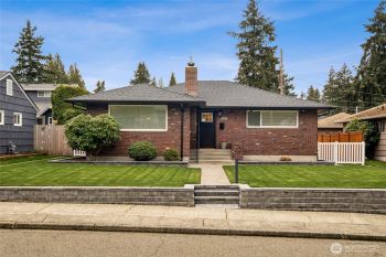 5014 N 9th Street , Tacoma, WA 98406