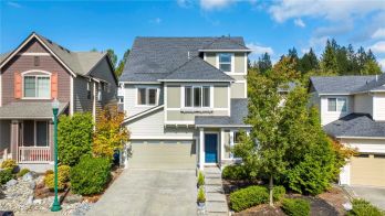 2215 Cady Drive , Snohomish, WA 98290