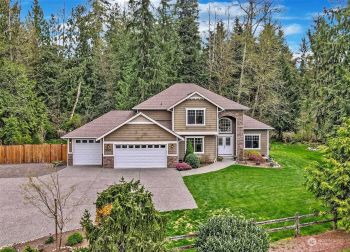 19530 33rd Place SE, Snohomish, WA 98290