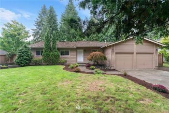 4041 172nd Avenue NE, Redmond, WA 98052