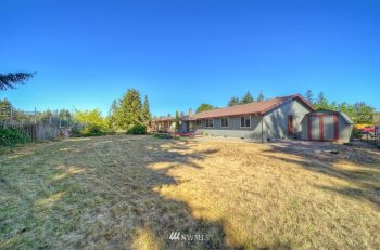 7841 13th Avenue NE, Olympia, WA 98516-5734