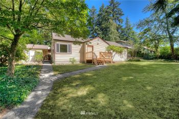 4608 S 150th Street , Tukwila, WA 98188