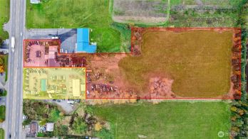 6016 Guide Meridian , Bellingham, WA 98226
