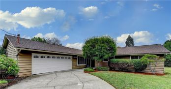 8244 SE 36th Street , Mercer Island, WA 98040-3031