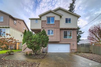 409 11th Street Pl , Bremerton, WA 98337
