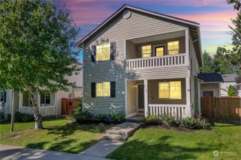 8707 133RD Street E, Puyallup, WA 98373