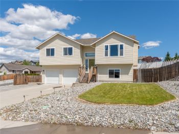 2423 Canyon Hills Drive , East Wenatchee, WA 98802