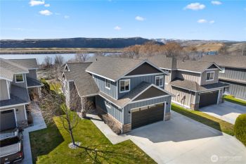 23951 Crescent Bay Drive NW, Quincy, WA 98848