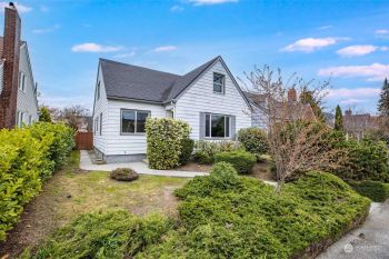 3109 N 21st Street , Tacoma, WA 98406