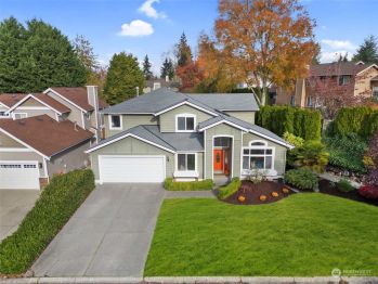 12684 SE 307th Street , Auburn, WA 98092