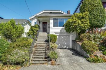 1834 S Lane Street , Seattle, WA 98144-2908