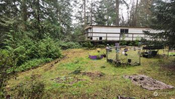 10 Canyon Estates Drive , Sequim, WA 98382