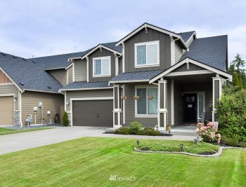 14414 99th Avenue SE, Yelm, WA 98597